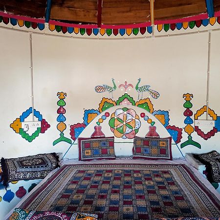 White Land Villagestay Dhordo 外观 照片